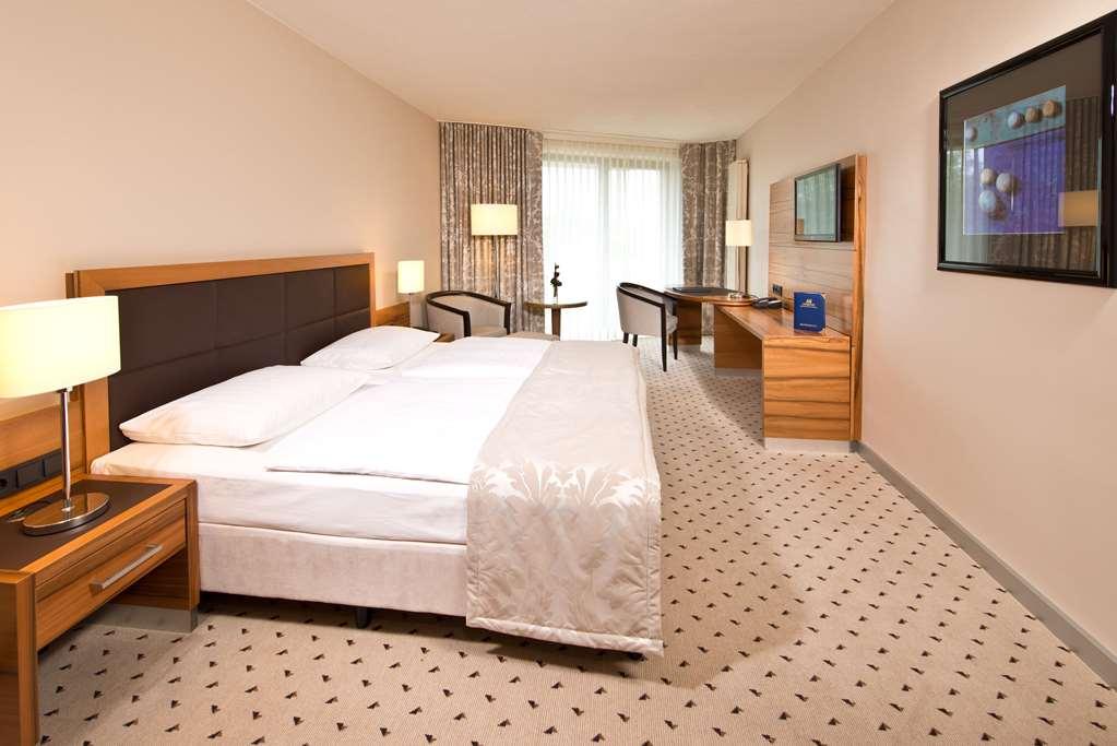 Maritim Hotel Bad Homburg Bad Homburg vor der Höhe Δωμάτιο φωτογραφία