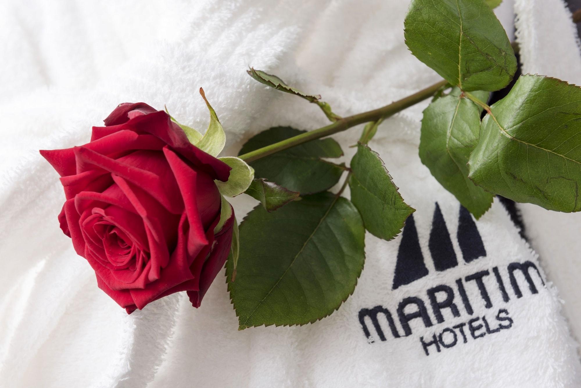 Maritim Hotel Bad Homburg Bad Homburg vor der Höhe Εξωτερικό φωτογραφία