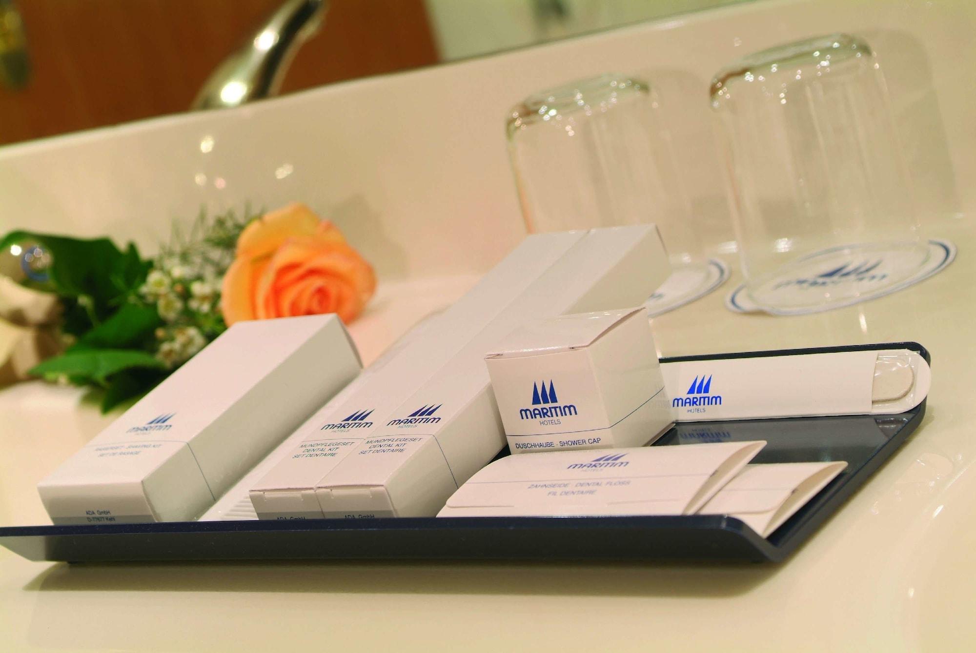 Maritim Hotel Bad Homburg Bad Homburg vor der Höhe Εξωτερικό φωτογραφία