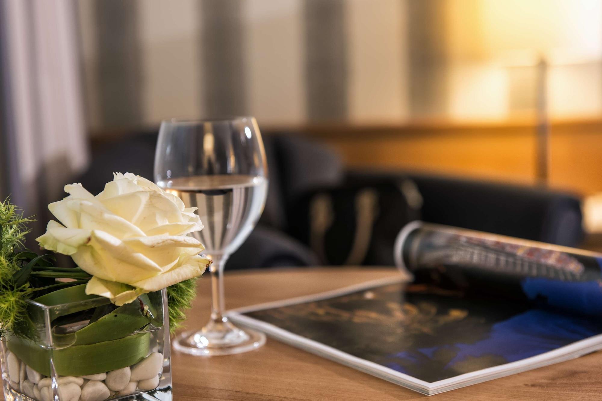 Maritim Hotel Bad Homburg Bad Homburg vor der Höhe Εξωτερικό φωτογραφία
