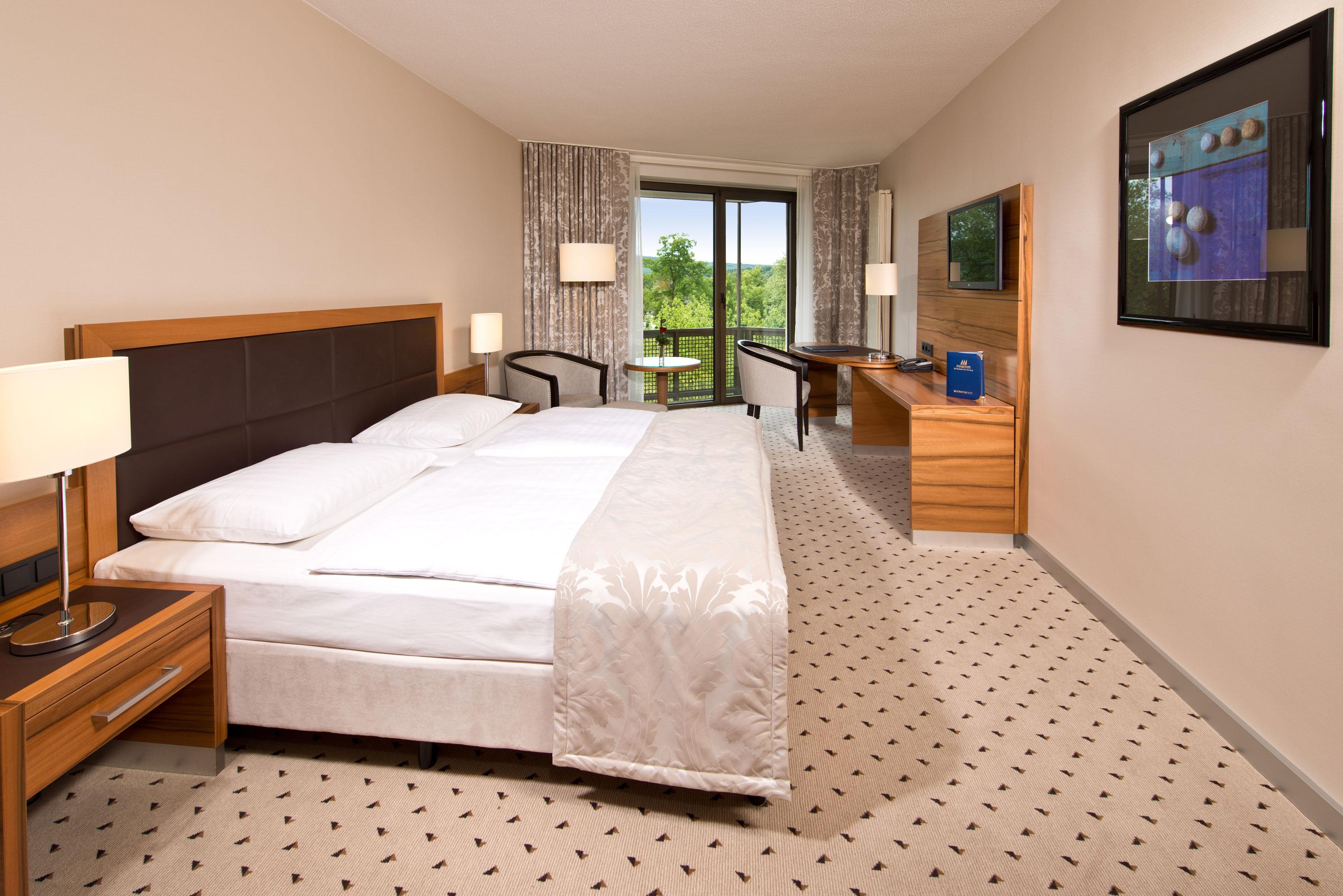 Maritim Hotel Bad Homburg Bad Homburg vor der Höhe Εξωτερικό φωτογραφία