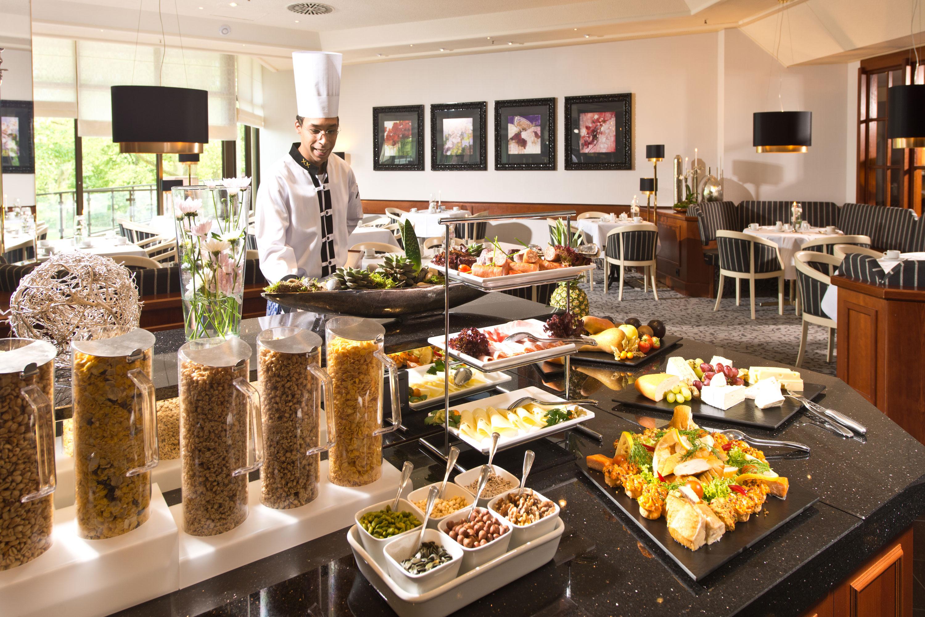 Maritim Hotel Bad Homburg Bad Homburg vor der Höhe Εξωτερικό φωτογραφία