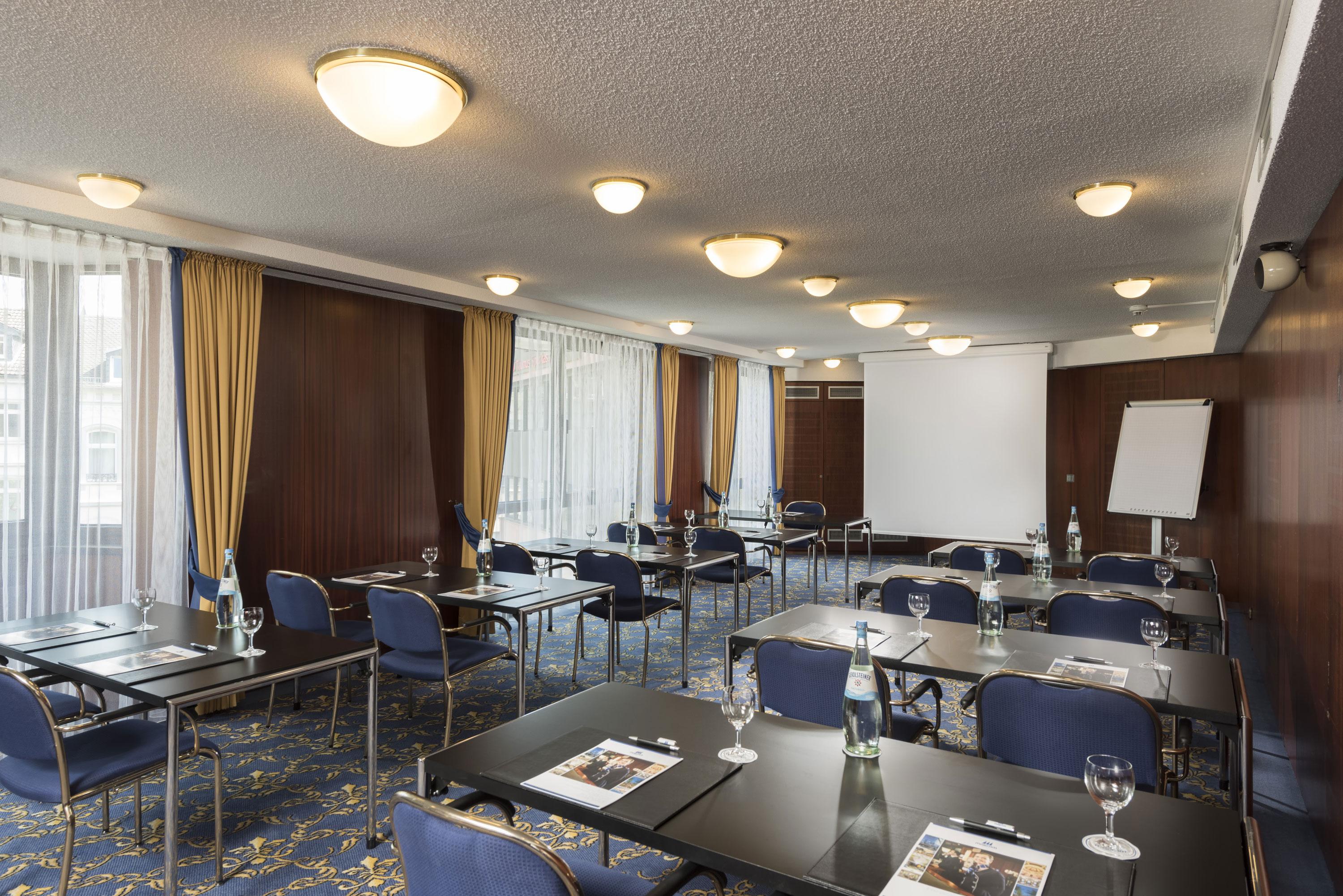 Maritim Hotel Bad Homburg Bad Homburg vor der Höhe Εξωτερικό φωτογραφία