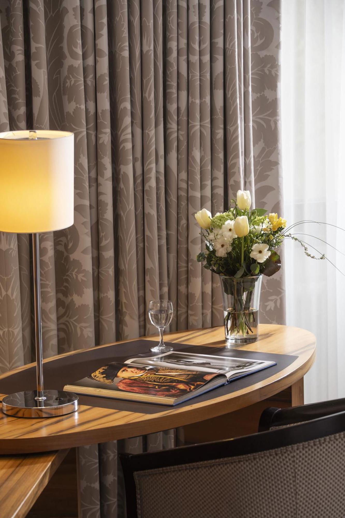 Maritim Hotel Bad Homburg Bad Homburg vor der Höhe Εξωτερικό φωτογραφία