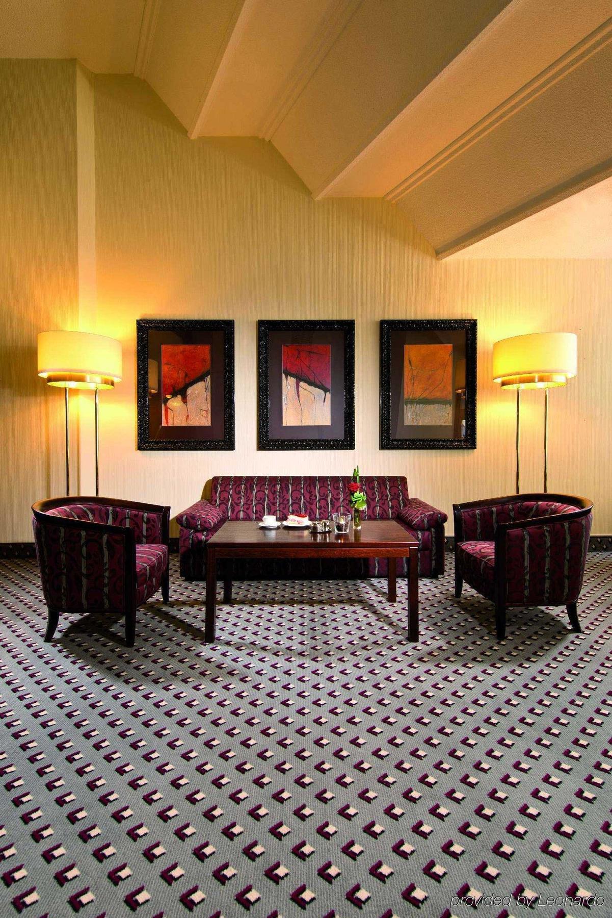 Maritim Hotel Bad Homburg Bad Homburg vor der Höhe Εξωτερικό φωτογραφία