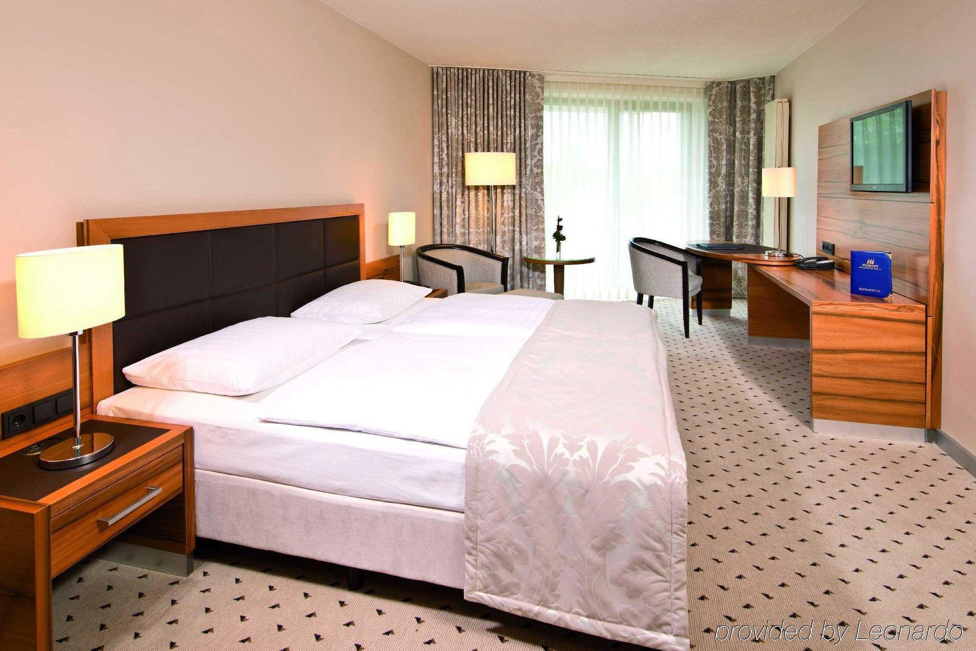 Maritim Hotel Bad Homburg Bad Homburg vor der Höhe Εξωτερικό φωτογραφία