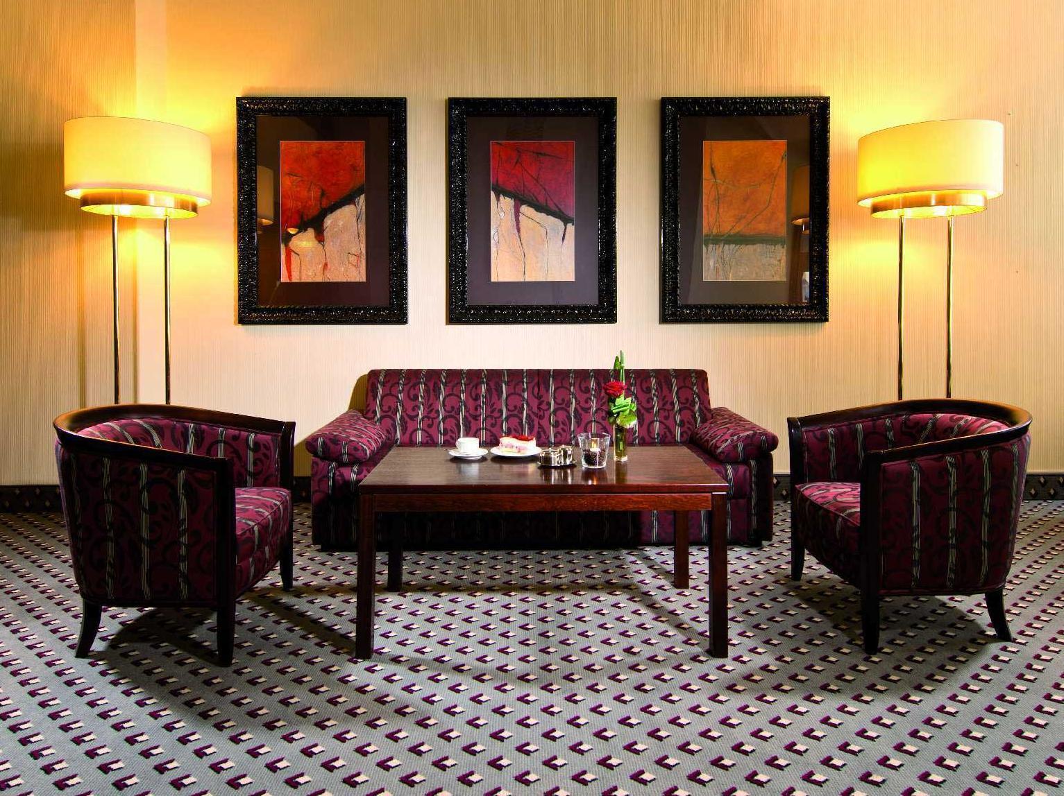 Maritim Hotel Bad Homburg Bad Homburg vor der Höhe Εξωτερικό φωτογραφία