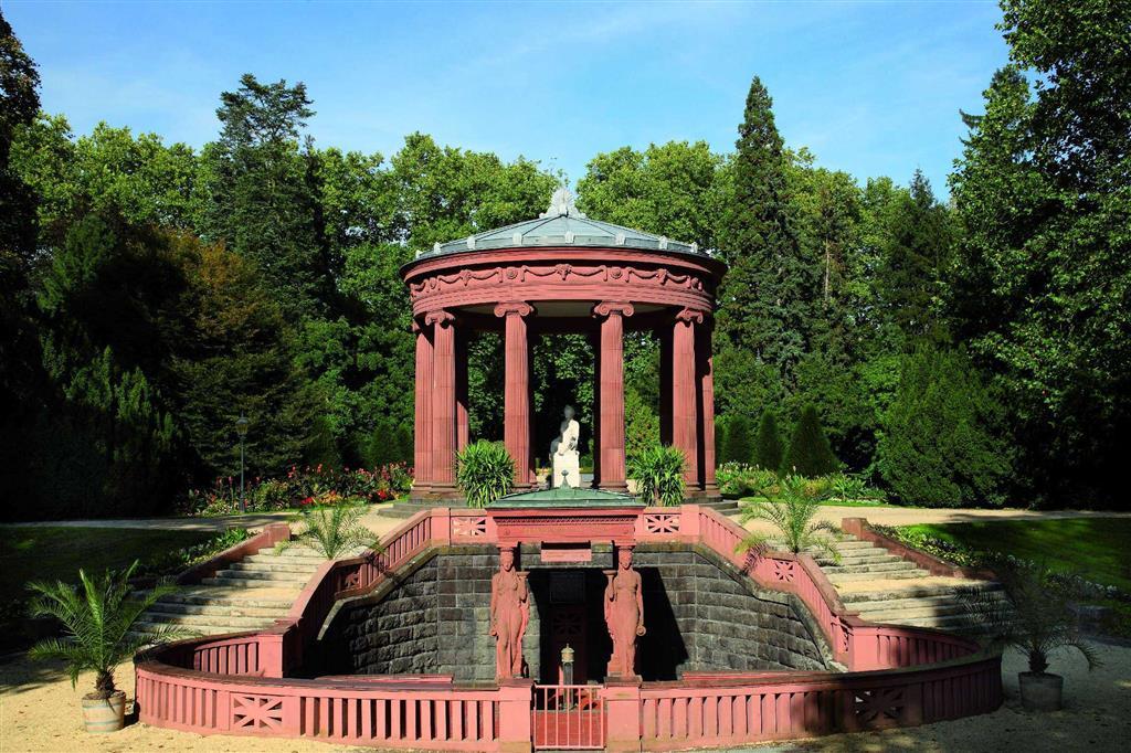 Maritim Hotel Bad Homburg Bad Homburg vor der Höhe Ανέσεις φωτογραφία