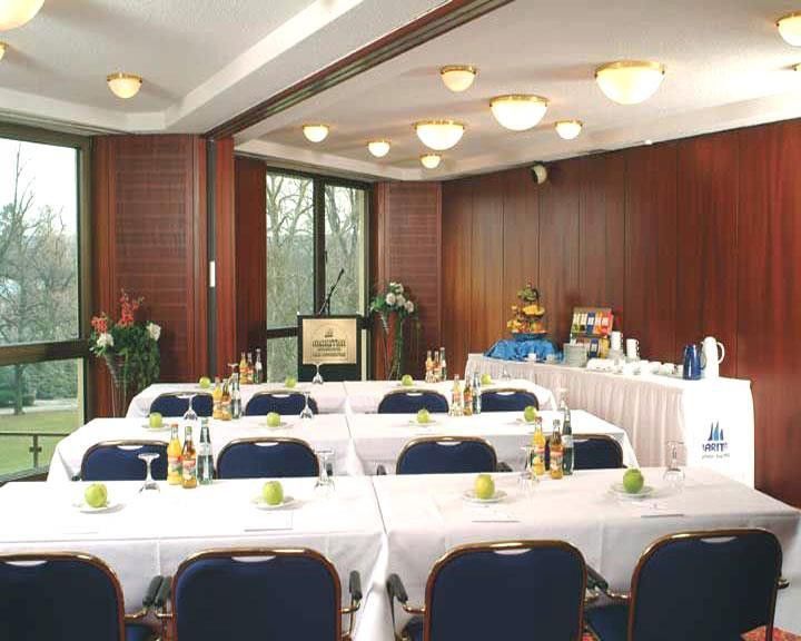 Maritim Hotel Bad Homburg Bad Homburg vor der Höhe Εξωτερικό φωτογραφία