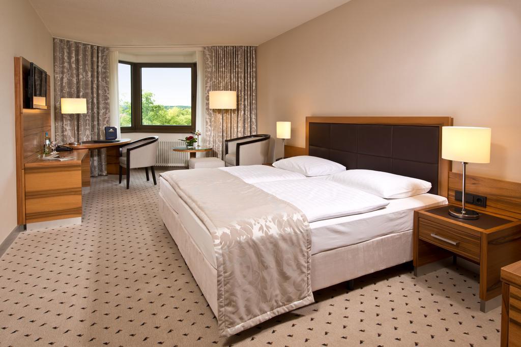 Maritim Hotel Bad Homburg Bad Homburg vor der Höhe Δωμάτιο φωτογραφία