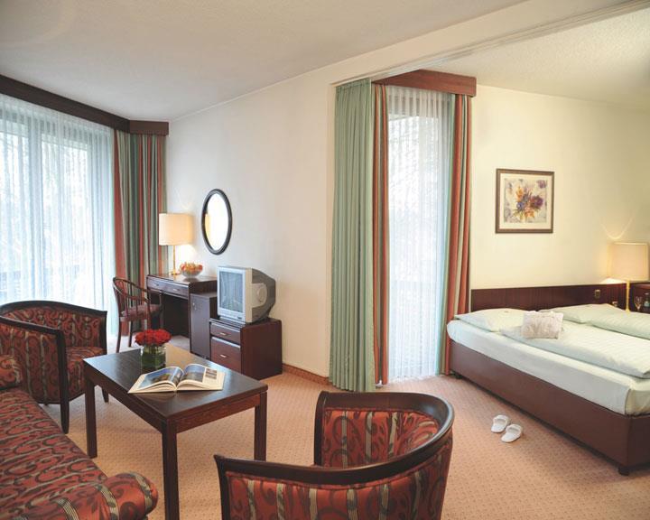 Maritim Hotel Bad Homburg Bad Homburg vor der Höhe Δωμάτιο φωτογραφία