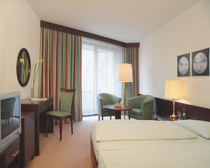 Maritim Hotel Bad Homburg Bad Homburg vor der Höhe Δωμάτιο φωτογραφία